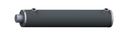 25x16 - Cilindro Standard